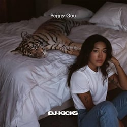 DJ Kicks - édition limitée