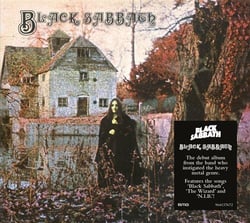Black Sabbath