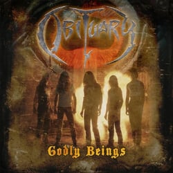 Godly Beings - édition deluxe