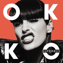 OK KO - édition limitée