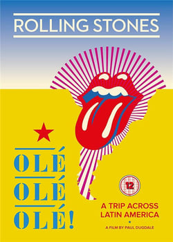 Olé olé olé! A trip across latin America