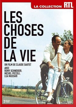 Les Choses de la vie