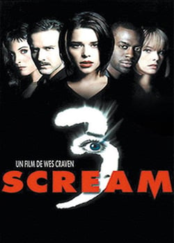 Scream 3