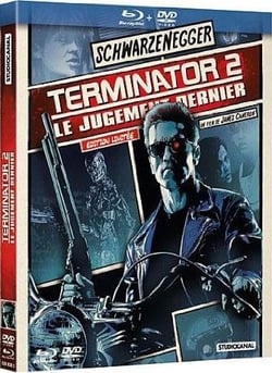 Terminator 2