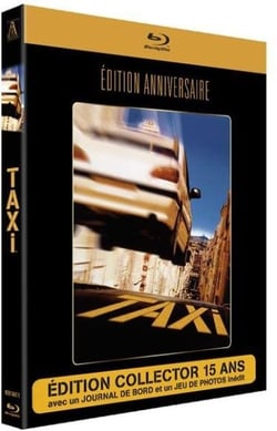 Taxi