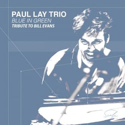 Blue In Green - Tribute to Bill Evans