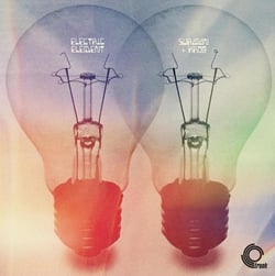 Electric Element