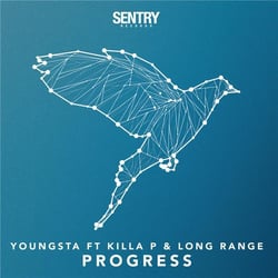 Long Range / Progress Instrument