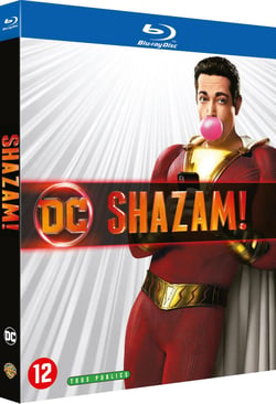 Shazam!