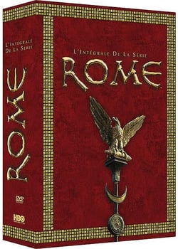 Rome - L'intégrale