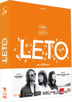 Leto