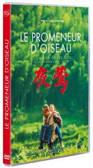 Le Promeneur d'oiseau - DVD