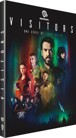 Visitors - Saison 1