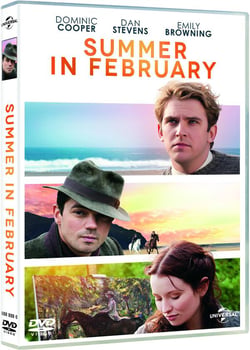 Summer in February