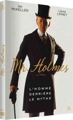 Mr. Holmes