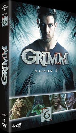 Grimm - Saison 6