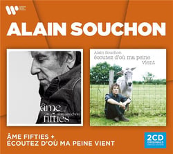 Ame Fifties & Ecoutez d'Où Ma Peine Vient
