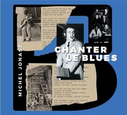 Chanter le Blues