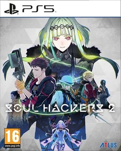 SOUL HACKERS 2