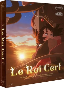 Le Roi Cerf