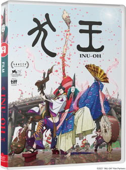 Inu-Oh