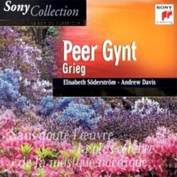 Peer Gynt
