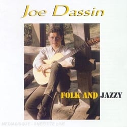 Folk and jazzy
