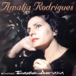Fado Amalia
