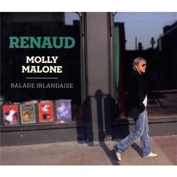 Molly malone : balade irlandaise