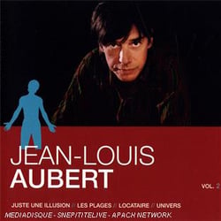 L'essentiel : jean louis aubert /vol.2