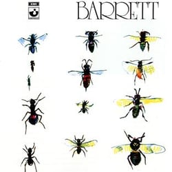 Barrett