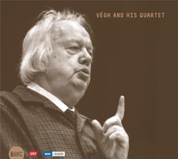 Végh and his quartet