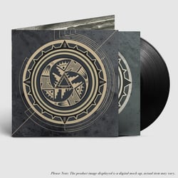 Fire Make Thunder - édition gatefold