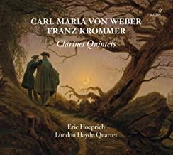 Clarinet quintets