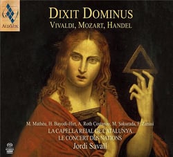 Dixit dominus