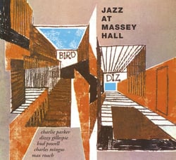 Jazz at Massey Hall (centennial celebration collection 1920-2020)