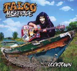 Locktown