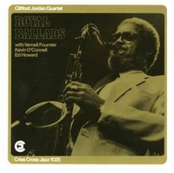 Royal Ballads