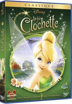 La Fée Clochette
