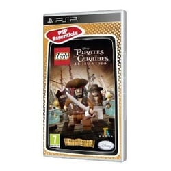 LEGO Pirates des Caraïbes