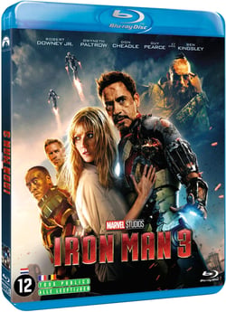 Iron Man 3