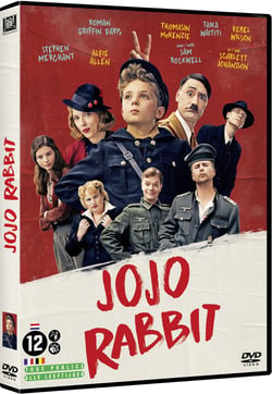Jojo Rabbit