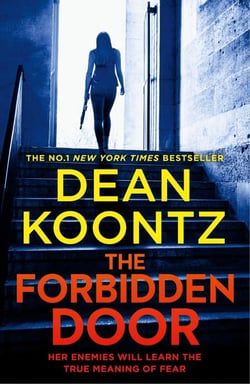 The Forbidden Door*
