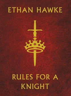 Rules for a knight