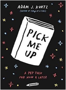 Pick me up