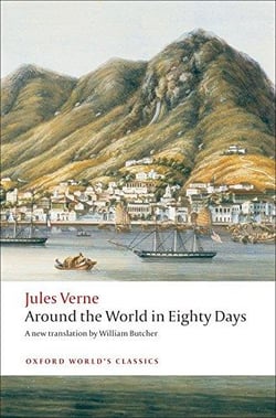 Around the world in eighty days