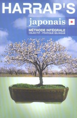 Methode de japonais