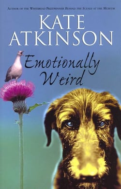 Emotionally weird
