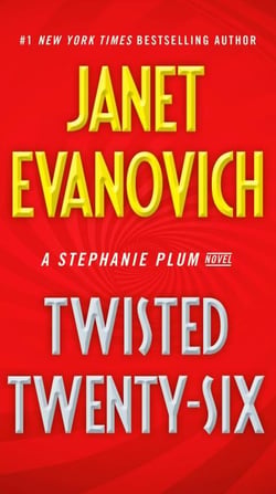 Twisted Twenty-Six*