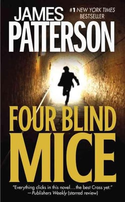 Four blind mice